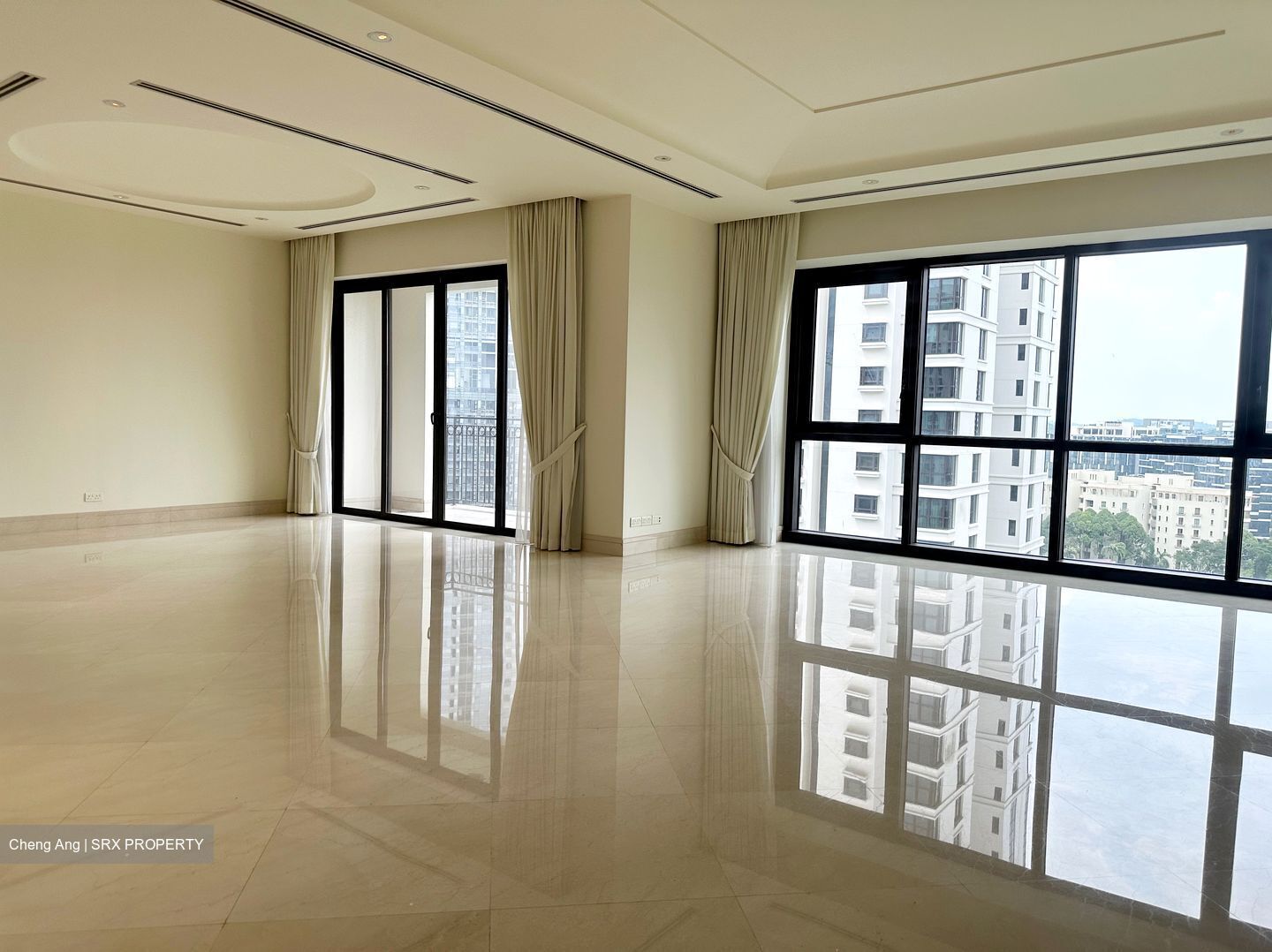 Ardmore Park (D10), Condominium #502890611